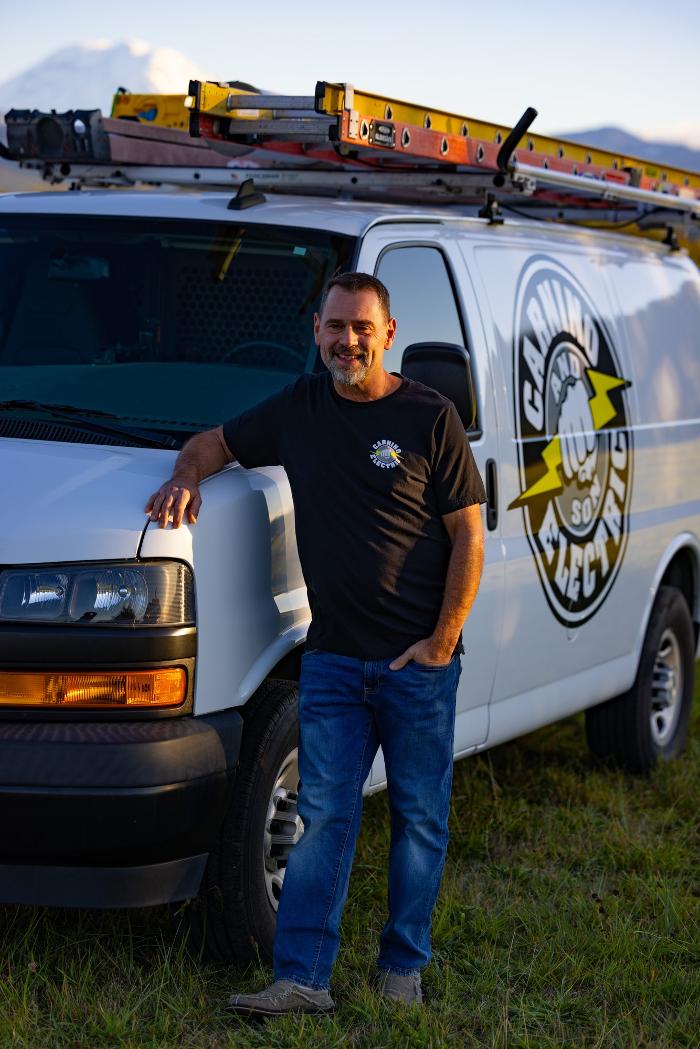 Carnino Electric & Son LLC Image