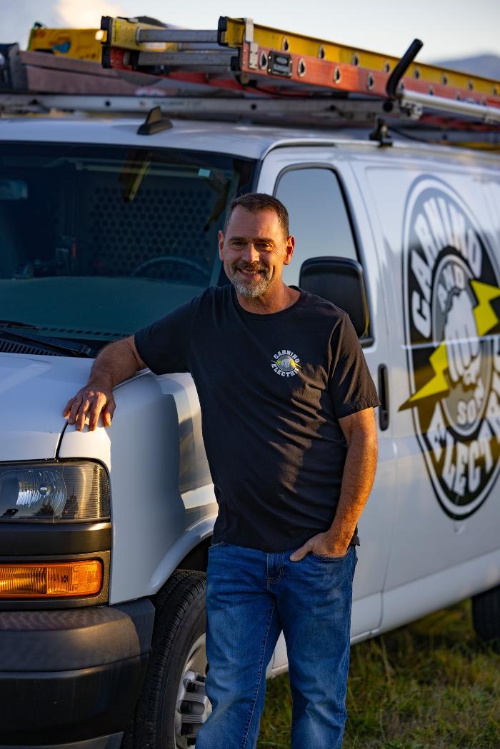 Carnino Electric & Son LLC Image