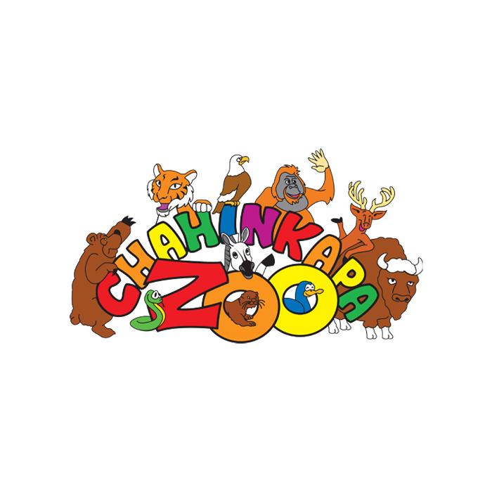 Chahinkapa Zoo - Wahpeton, ND