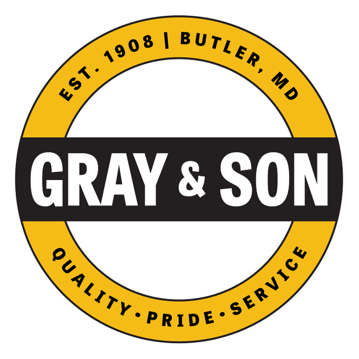 Gray & Son, Inc - Lutherville Timonium, MD
