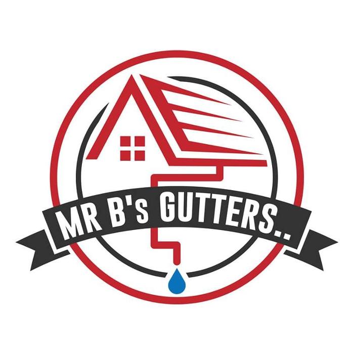 Mr. B's Gutters - Decatur, GA