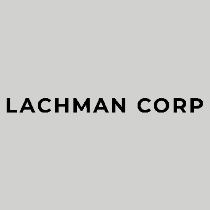 Lachman Corp Logo