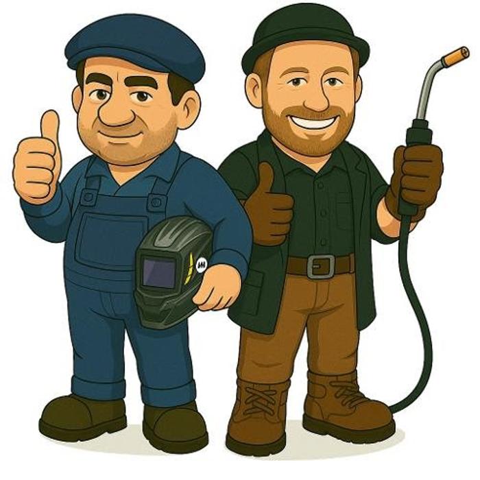 Gas & More Düsseldorf MB Schweisstech. Fachhandel GmbH