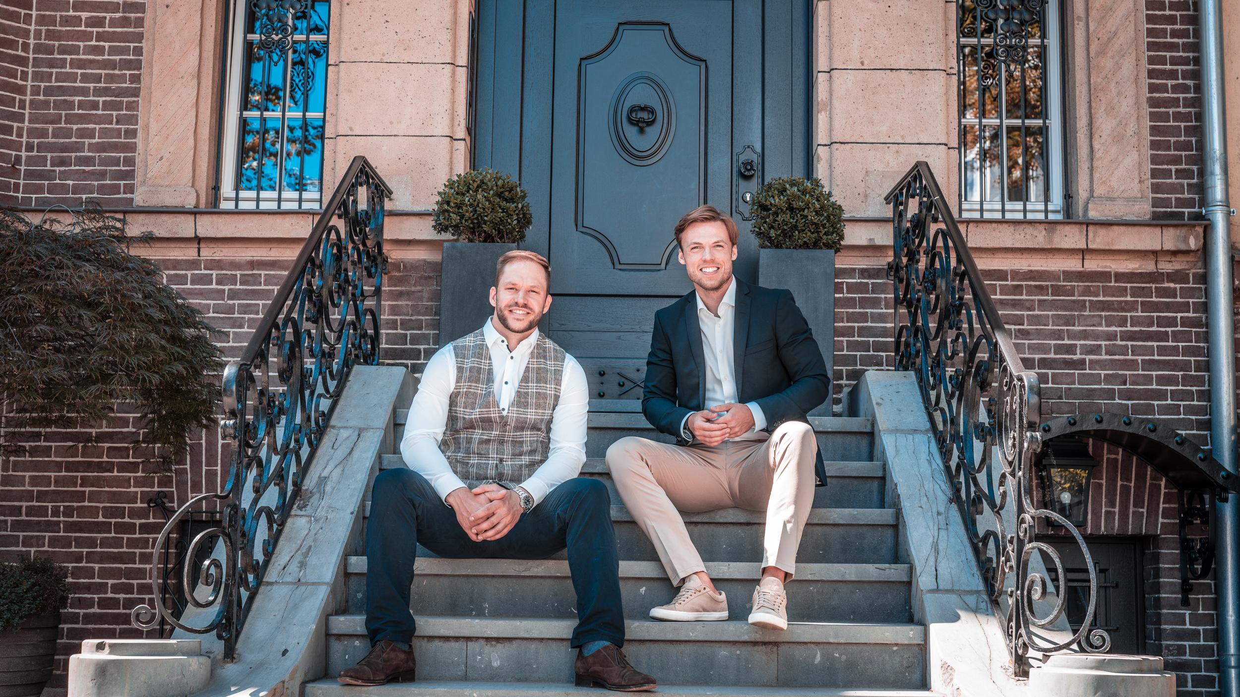 Rudkowski & Hag Immobilienmakler Köln-Widdersdorf, Unter Linden in Köln