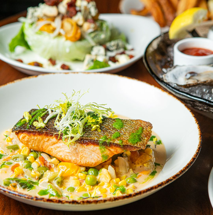 Arnette's Chop Shop Image