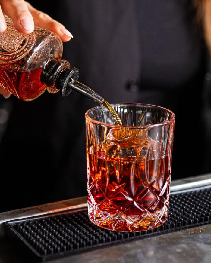 Arnette's Chop Shop Image