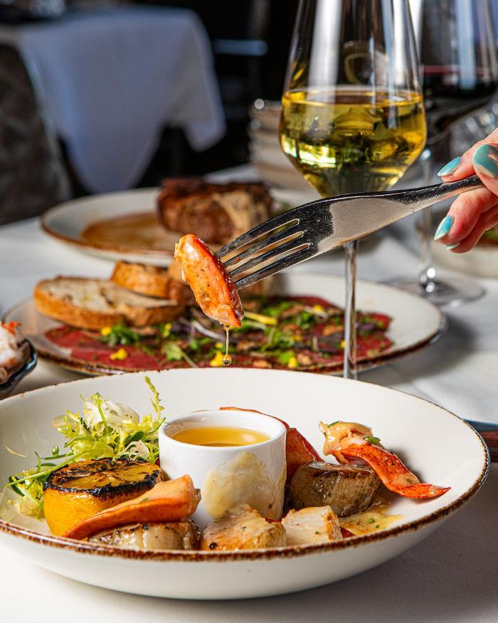 Arnette's Chop Shop Image