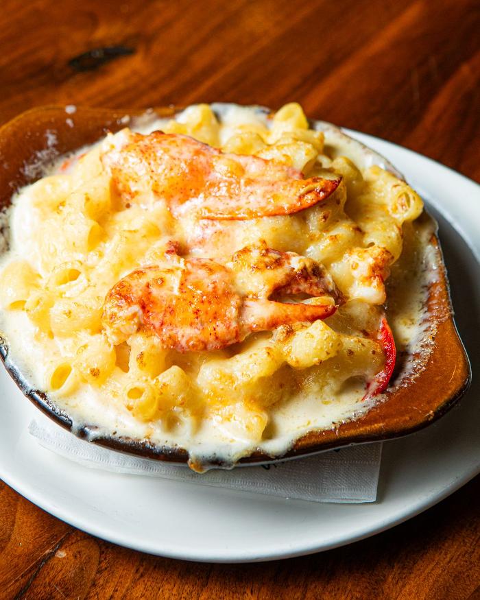 Arnette's Chop Shop Image