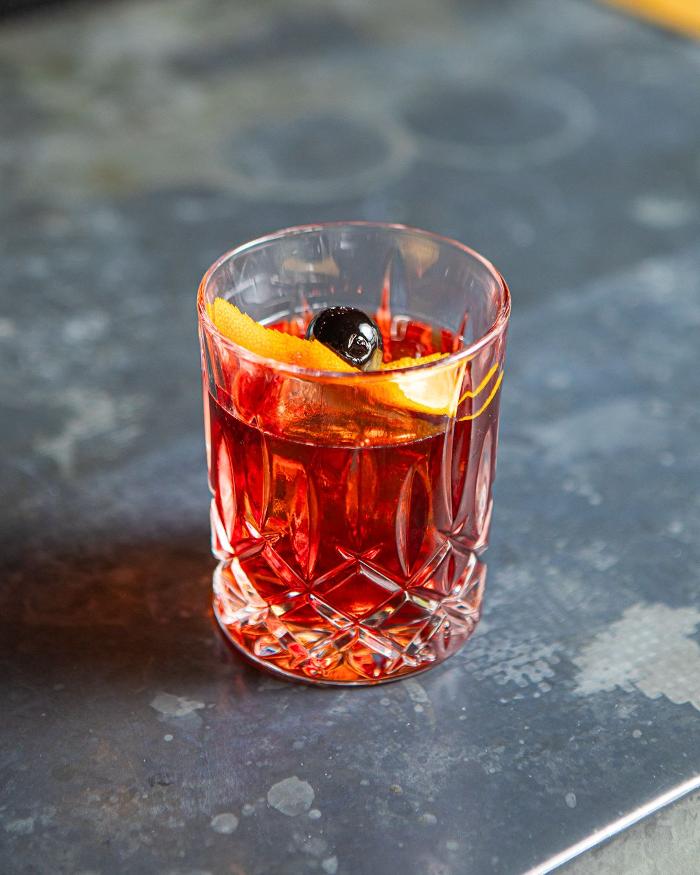 Arnette's Chop Shop Image