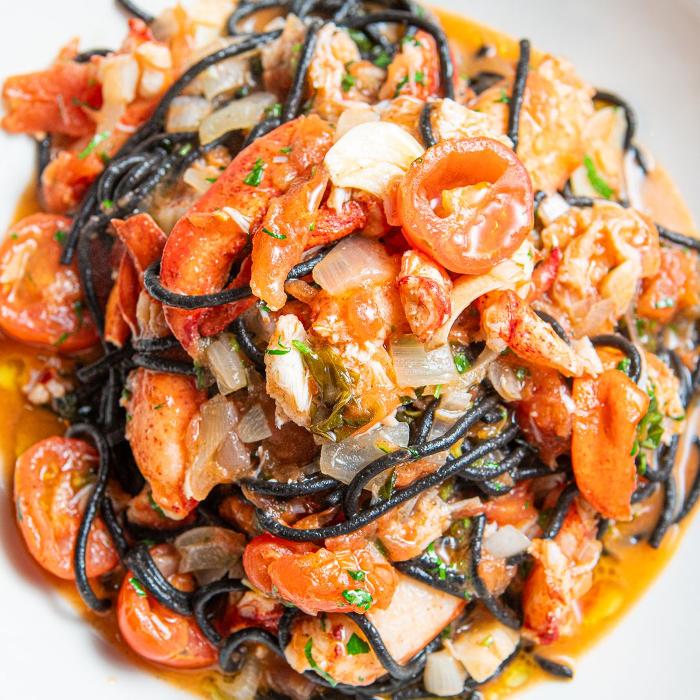 Arnette's Chop Shop Image