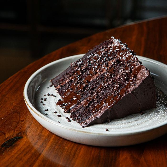 Arnette's Chop Shop Image