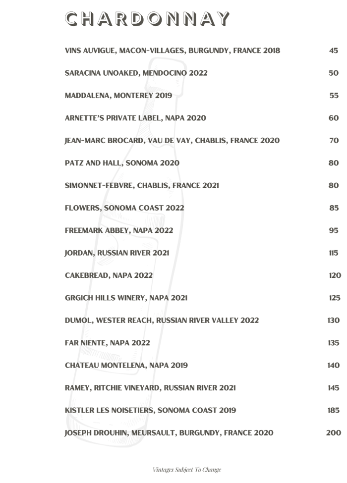 Arnette's Chop Shop Image