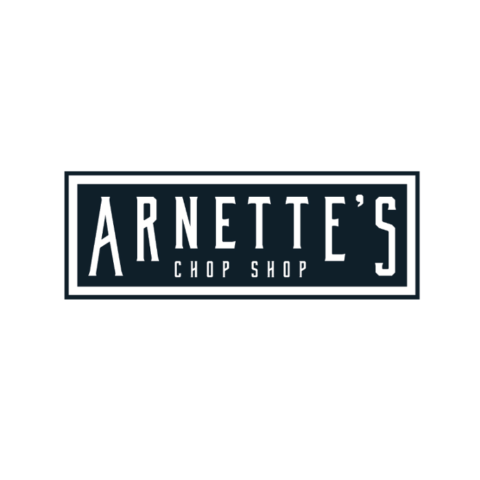 Arnette's Chop Shop Image