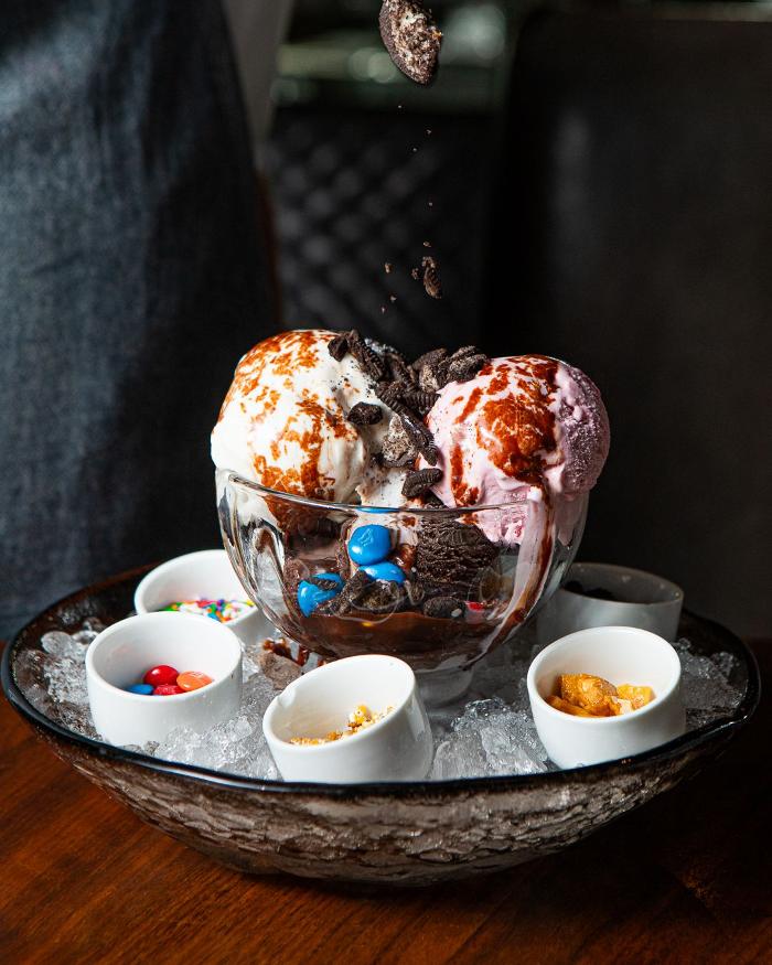 Arnette's Chop Shop Image