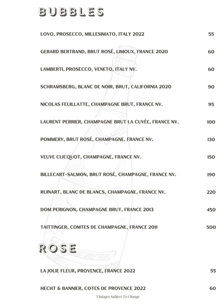 Arnette's Chop Shop Image