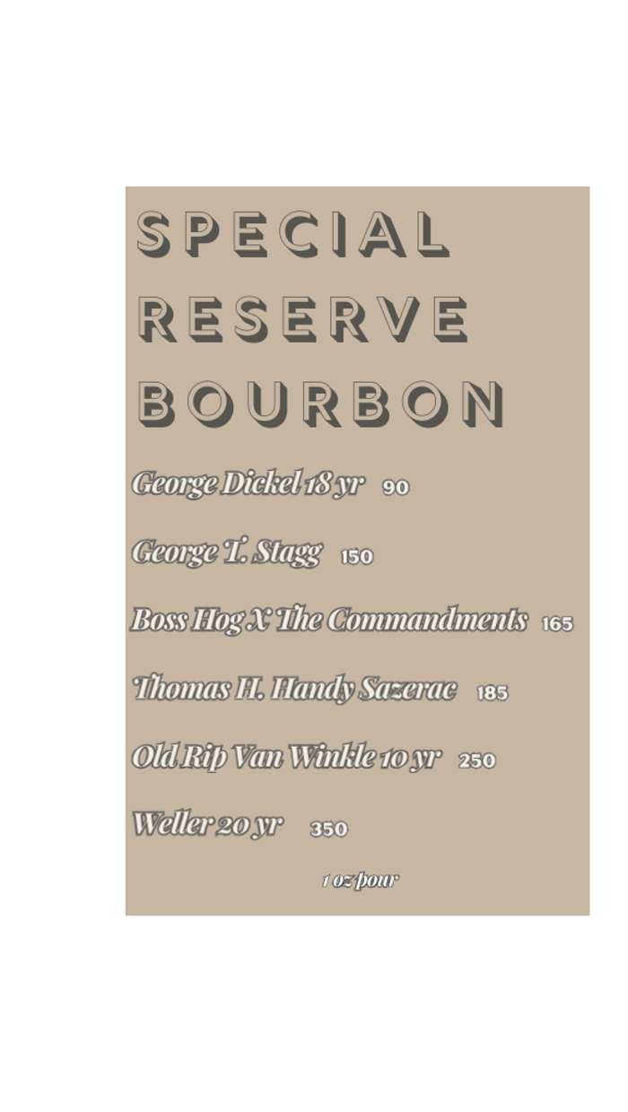 Arnette's Chop Shop Image