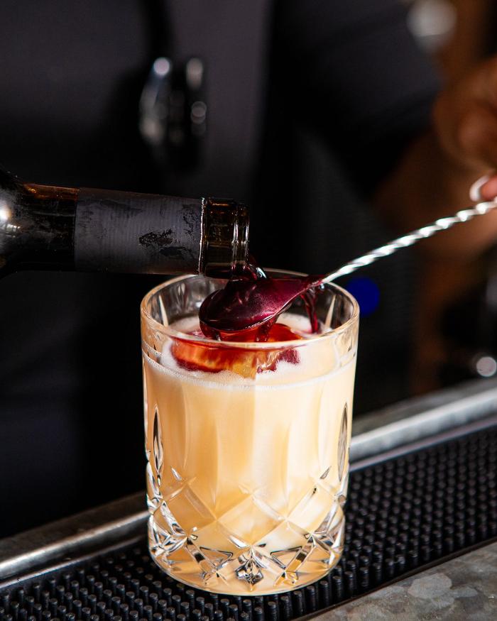 Arnette's Chop Shop Image