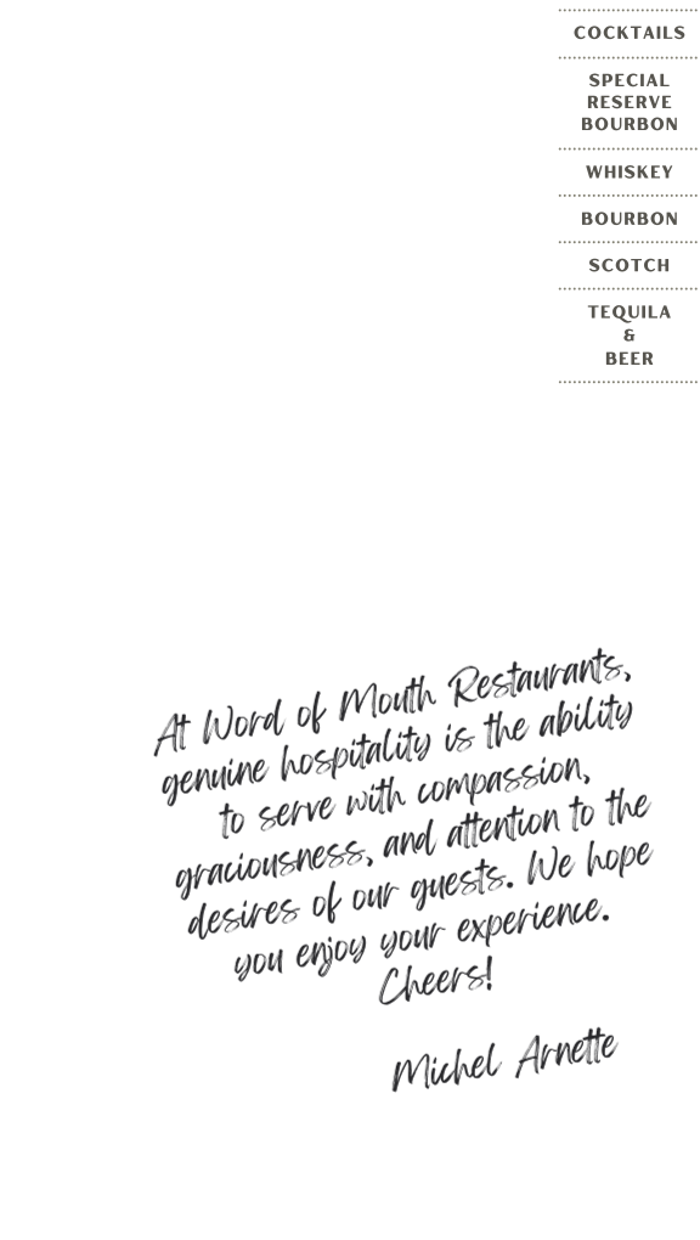 Arnette's Chop Shop Image