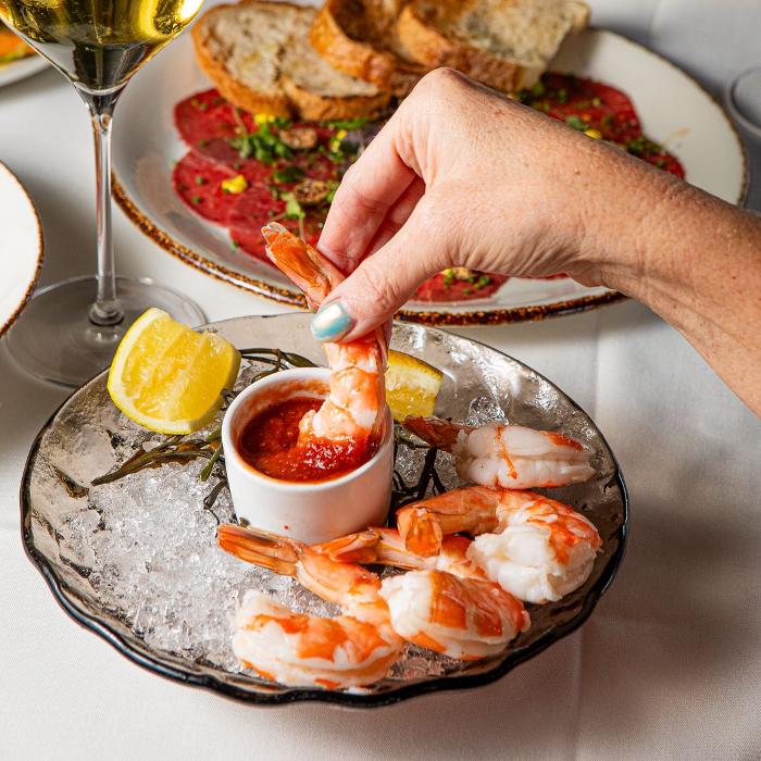 Arnette's Chop Shop Image