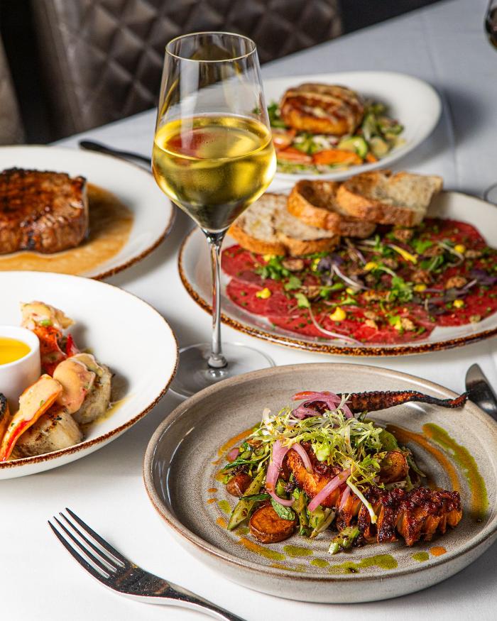 Arnette's Chop Shop Image