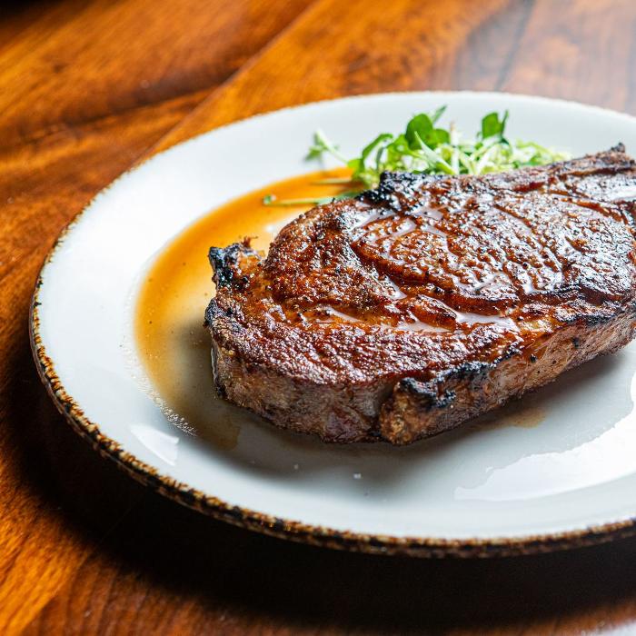 Arnette's Chop Shop Image