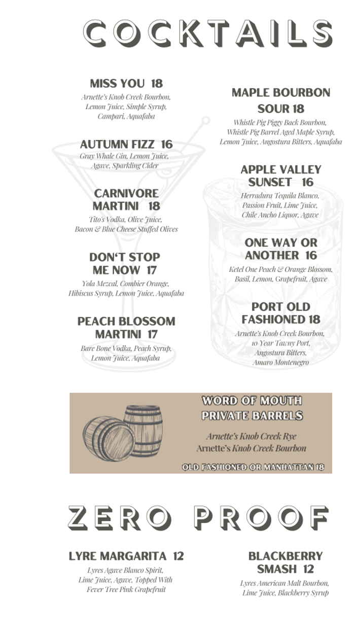 Arnette's Chop Shop Image