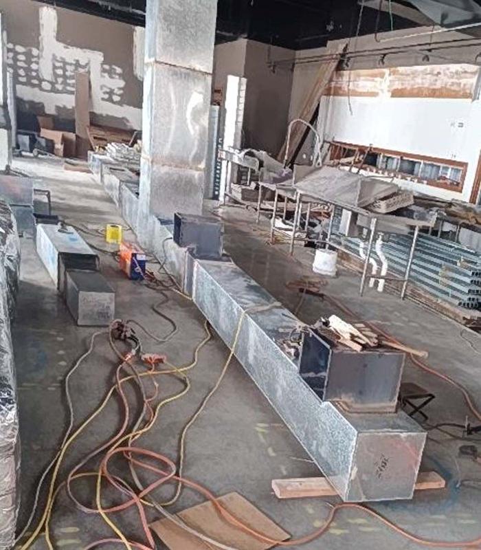 DNS Construction - Honolulu, HI