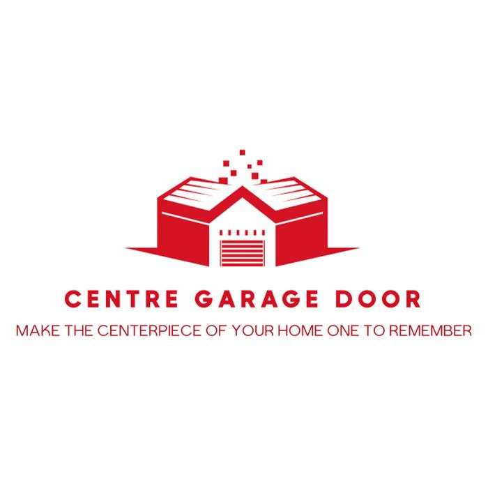 Centre Garage Doors Image