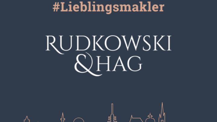 Rudkowski & Hag Immobilienmakler Aachen, Ursulinerstraße in Aachen