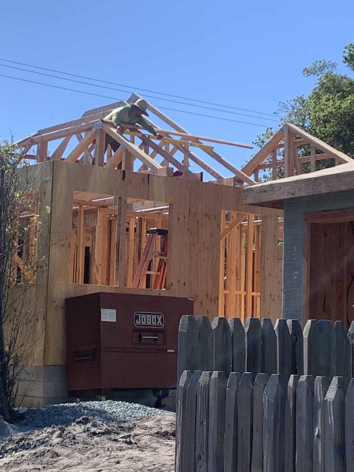 D Seely Construction - Salinas, CA