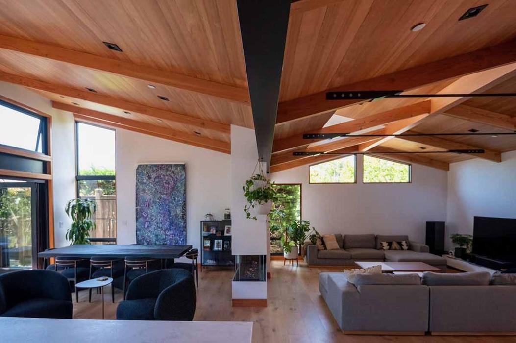 D Seely Construction - Salinas, CA