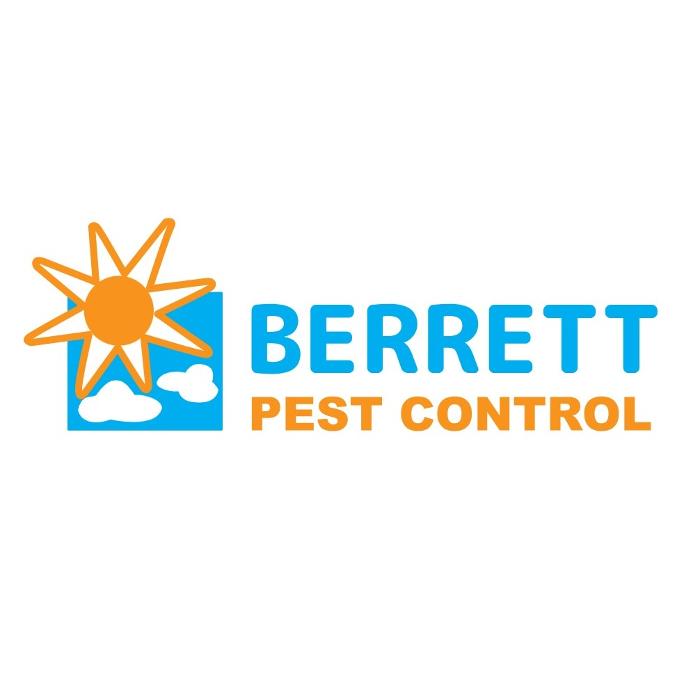 Berrett Pest Control Logo