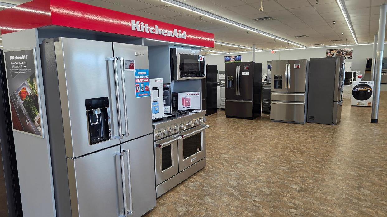Gateway Appliance Sales & Service - Dubuque, IA