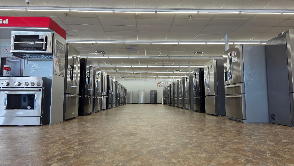 Gateway Appliance Sales & Service - Dubuque, IA