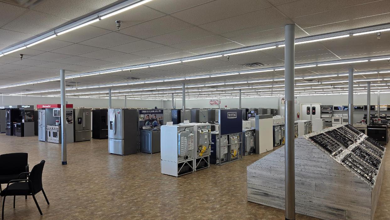 Gateway Appliance Sales & Service - Dubuque, IA