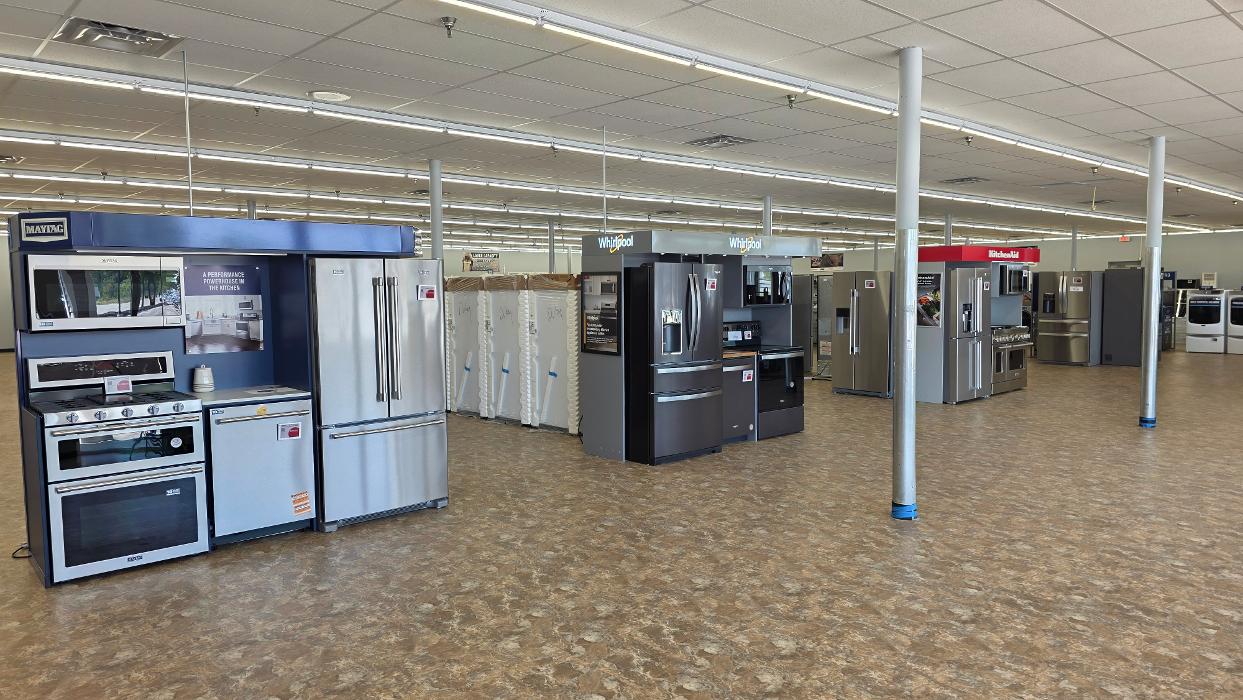 Gateway Appliance Sales & Service - Dubuque, IA