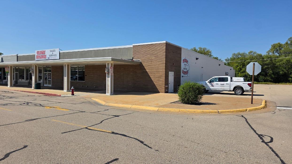 Gateway Appliance Sales & Service - Dubuque, IA