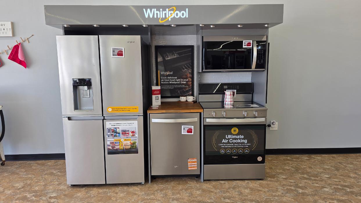 Gateway Appliance Sales & Service - Dubuque, IA