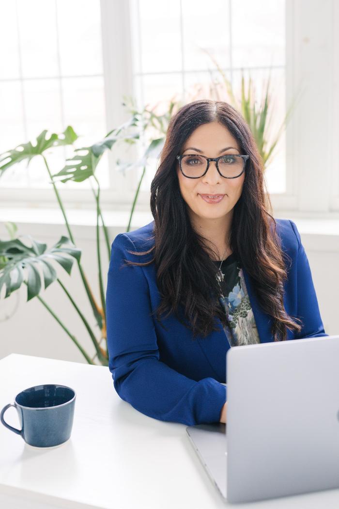 General Counsel by Cannon, PLLC.