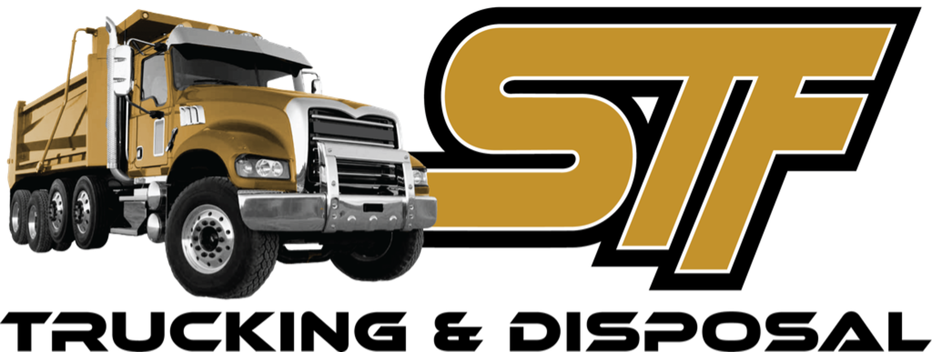 STF Trucking & Disposal - Leominster, MA