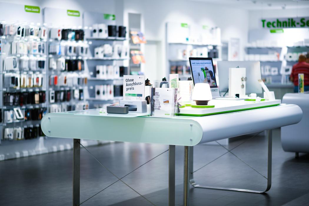 GRAVIS Mülheim an der Ruhr, Humboldtring in Mülheim an der Ruhr