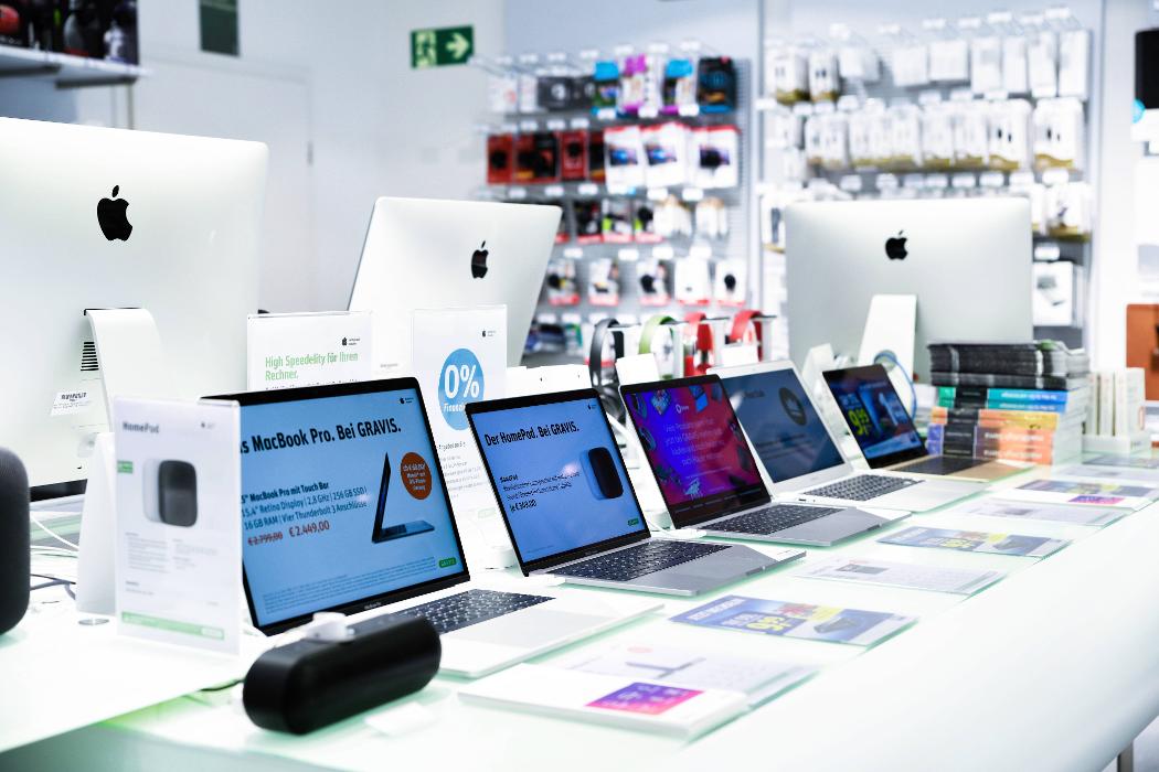 GRAVIS Heidelberg, Hauptstraße in Heidelberg