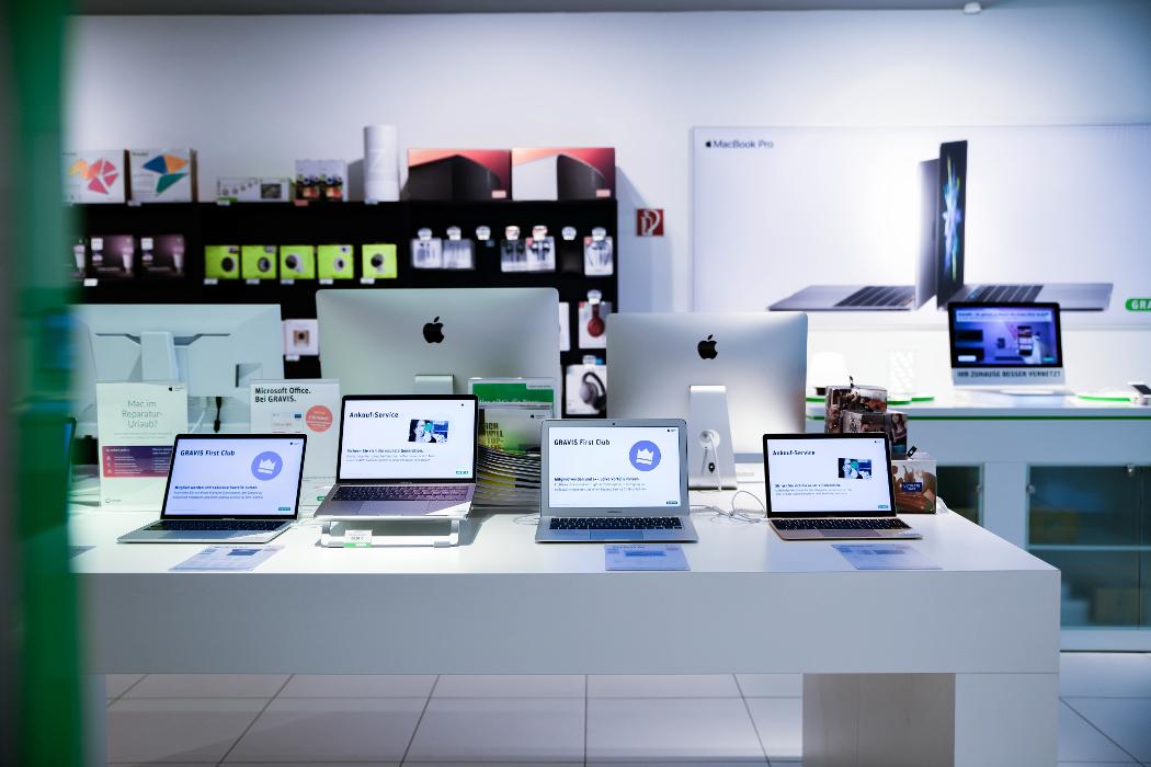 GRAVIS Ludwigsburg, Heinkelstraße in Ludwigsburg