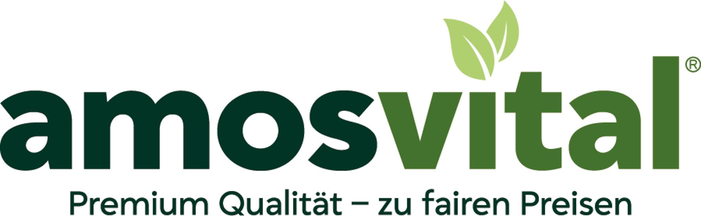 AmosVital Pharma- und Nahrungsmittel GmbH