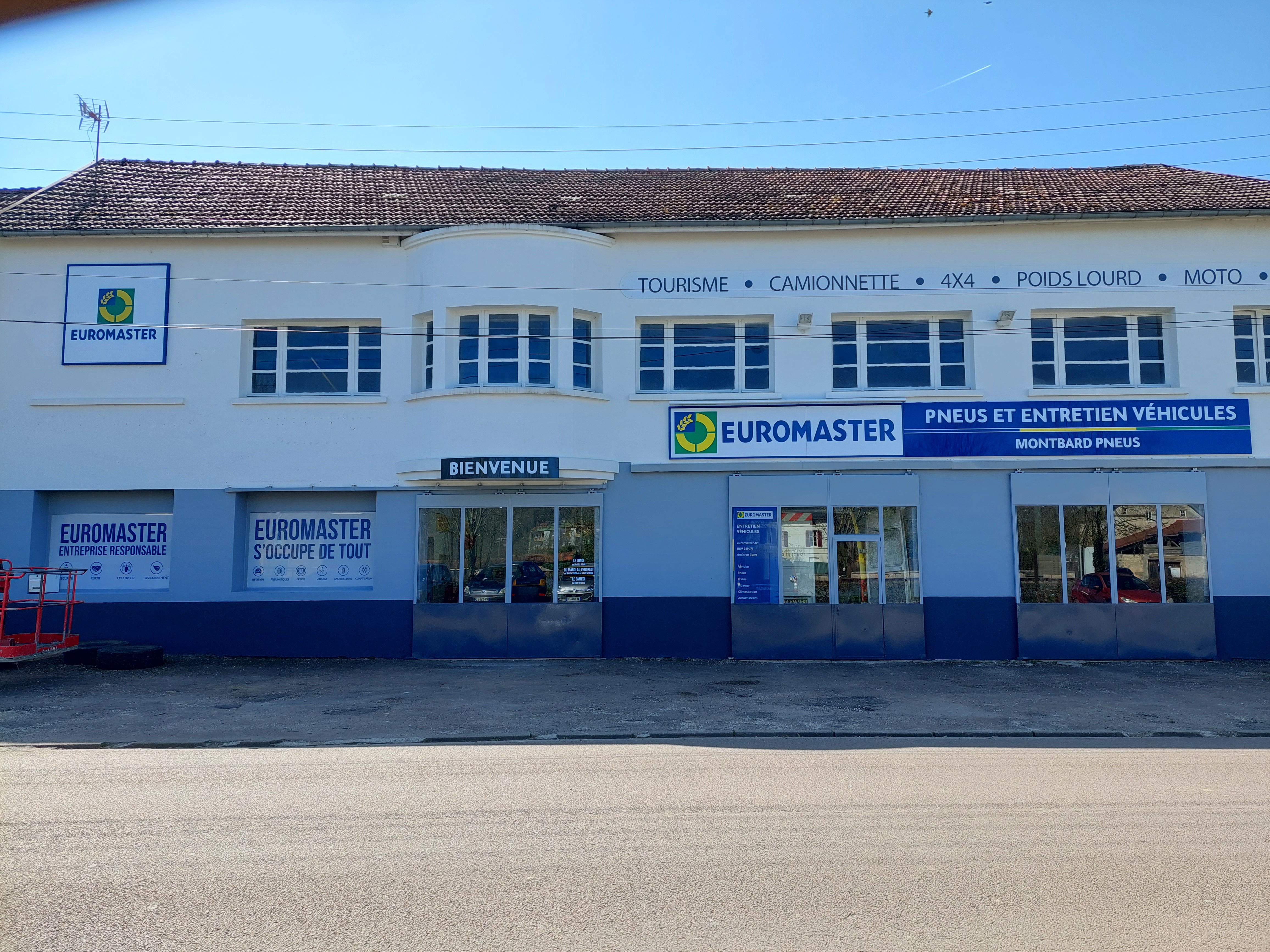 galerie image