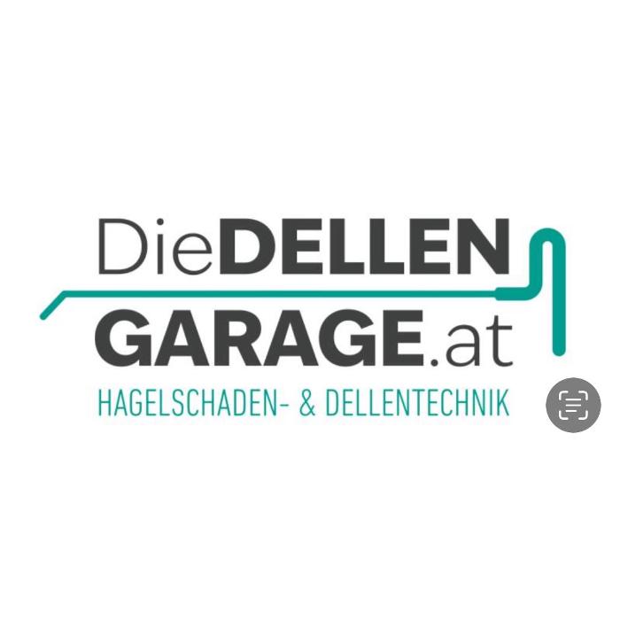 Die Dellengarage in Ilz