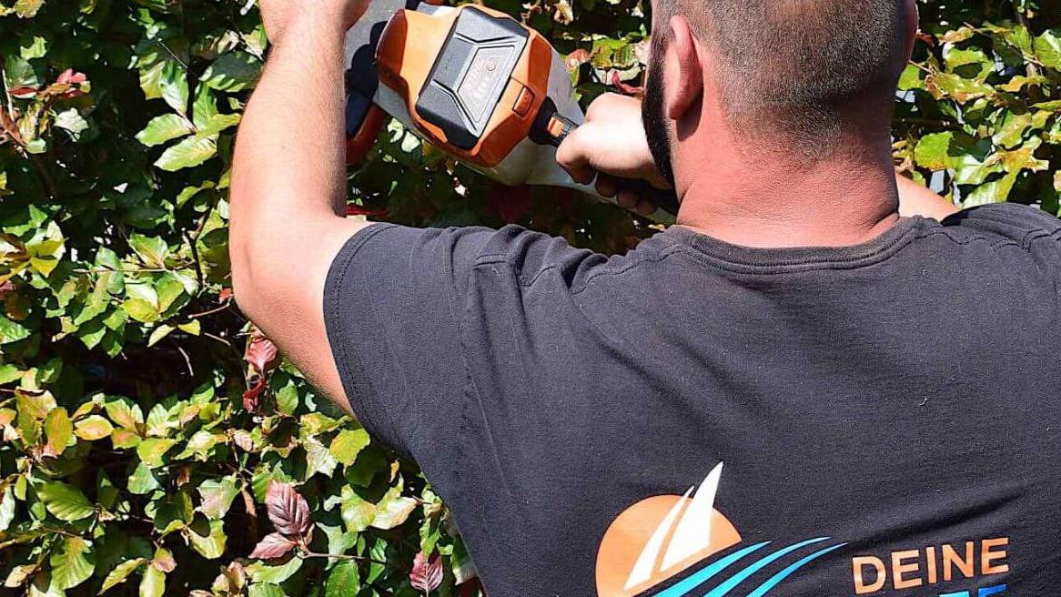 Deine Ostsee Weiß GmbH, Ahornweg in Bastorf