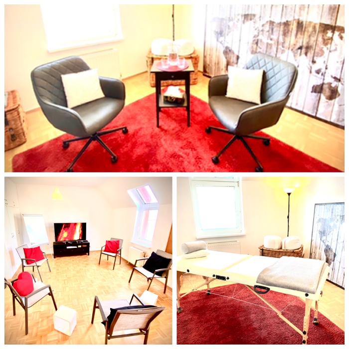 Mag. a. rer. Nat Irene Prokop, Linzer Straße in Wien