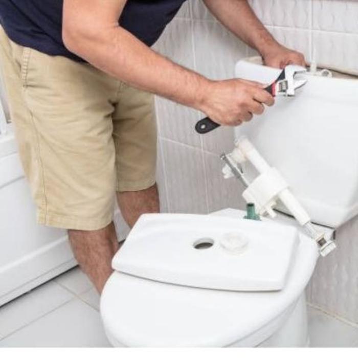 Blue Collar Plumbing Inc. - Rockwall, TX