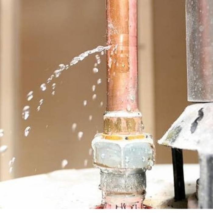 Blue Collar Plumbing Inc. - Rockwall, TX
